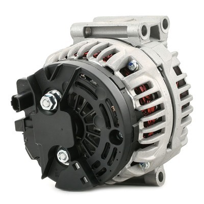Alternator RIDEX 4G0617 4G0617 - foto 4