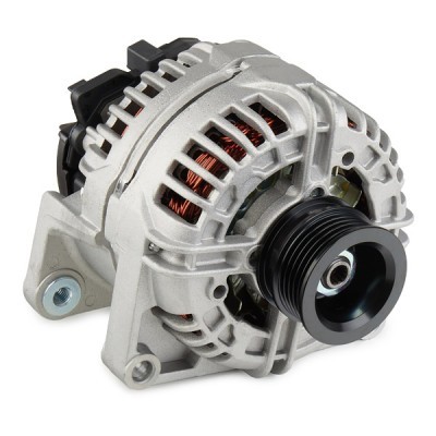 Alternator RIDEX 4G0644 4G0644 - foto 3