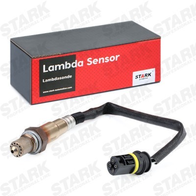 Sonda Lambda Stark SKLS-0140123 SKLS-0140123 - foto 2