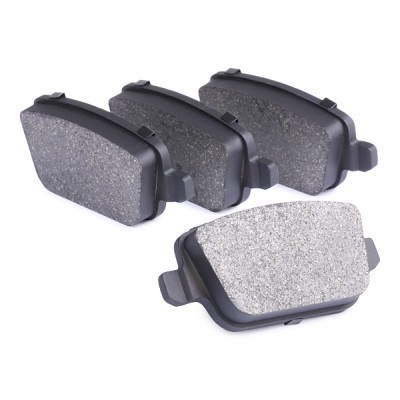 Klocki hamulcowe RIDEX 402B0065 402B0065 - foto 6