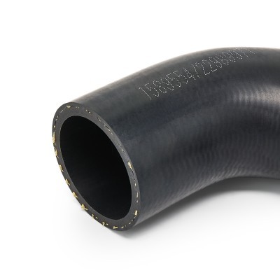 Rura Wąż Turbo Intercoolera RIDEX 3314C0804 3314C0804 - foto 4