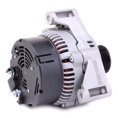 Alternator RIDEX 4G0960 4G0960 - foto 4