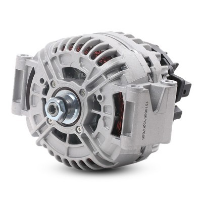 Alternator RIDEX 4G0527 4G0527 - foto 3