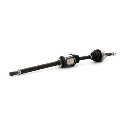 Półoś Napędowa RIDEX 13D1078R 13D1078R - foto 3