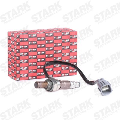 Sonda Lambda Stark SKLS-0140086 SKLS-0140086 - foto 2