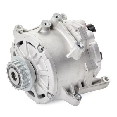 Alternator RIDEX 4G0850 4G0850 - foto 3