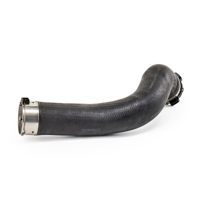 Rura Wąż Turbo Intercoolera RIDEX 3314C0659 3314C0659 - foto 3