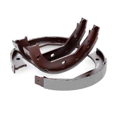 Klocki hamulcowe RIDEX 70B0017 70B0017 - foto 4