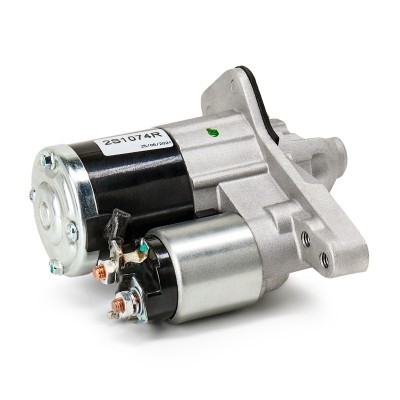 Rozrusznik RIDEX 2S1074R 2S1074R - foto 4
