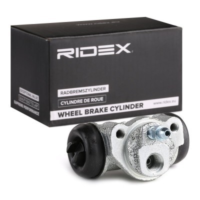 Cylinderek hamulcowy RIDEX 277W0150 277W0150 - foto 2