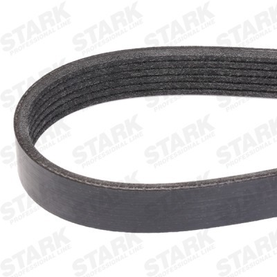 Pasek Klinowy Wielorowkowy Stark SK-6PK1123 SK-6PK1123 - foto 3