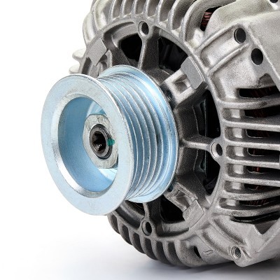 Alternator RIDEX 4G0321R 4G0321R - foto 5