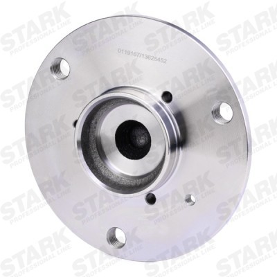 Łożysko Koła Stark SKWB-0181185 SKWB-0181185 - foto 4