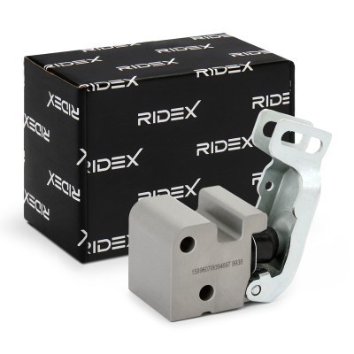 Korektor Siły Hamowania RIDEX 73B0009 73B0009 - foto 2