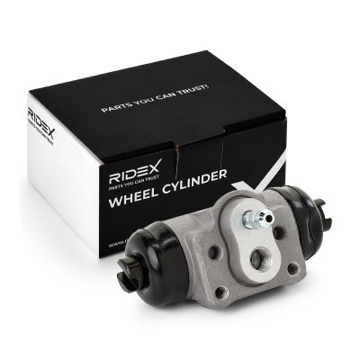 Cylinderek hamulcowy RIDEX 277W0286 277W0286 - foto 2