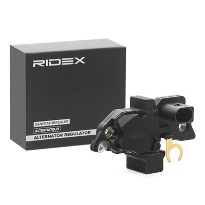 Regulator Napięcia RIDEX 288R0075 288R0075 - foto 2