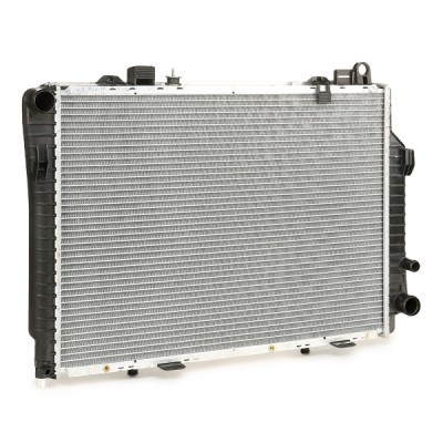 Chłodnica RIDEX 470R0784 470R0784 - foto 3