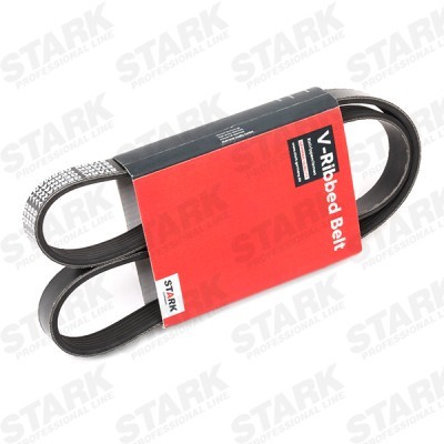 Pasek Klinowy Wielorowkowy Stark SK-6PK1138 SK-6PK1138 - foto 1
