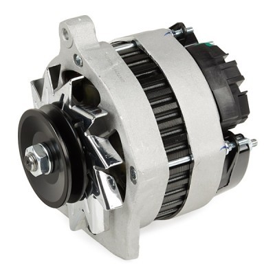 Alternator RIDEX 4G0482 4G0482 - foto 3
