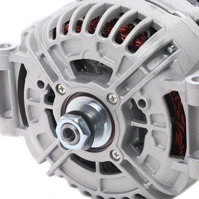 Alternator RIDEX 4G0527 4G0527 - foto 5