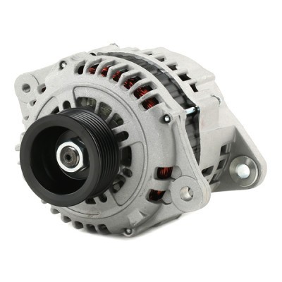 Alternator RIDEX 4G0525 4G0525 - foto 3