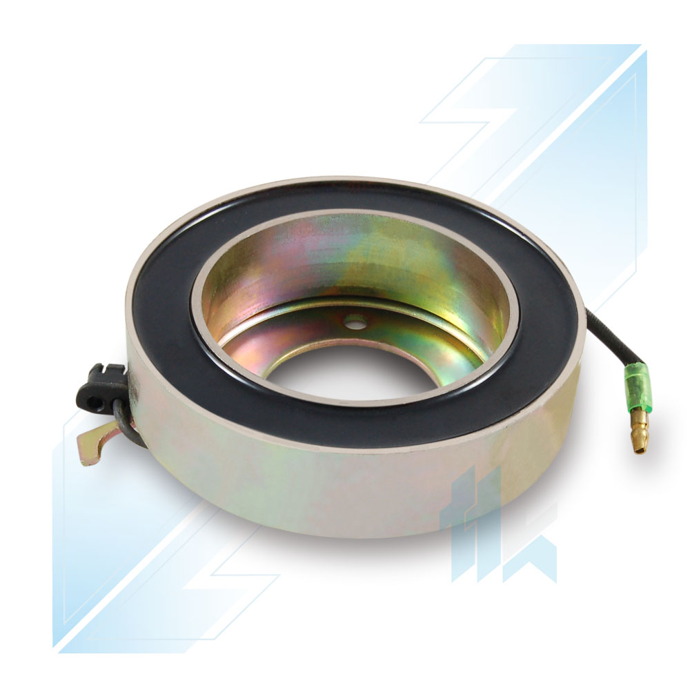 Elektromagnes Sprężarki Klimatyzacji PAERMA TM08 NI, 12V 116RT08200 - foto 2
