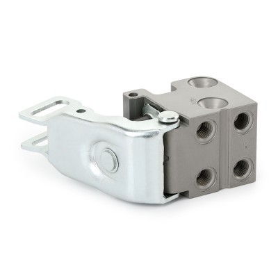 Korektor Siły Hamowania RIDEX 73B0009 73B0009 - foto 5