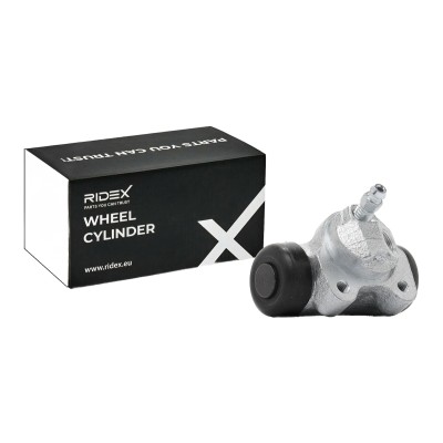 Cylinderek hamulcowy RIDEX 277W0283 277W0283 - foto 2