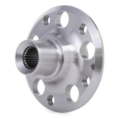 Piasta Koła RIDEX 653W0150 653W0150 - foto 4