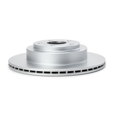 Tarcza hamulcowa RIDEX 82B0340P 82B0340P - foto 4