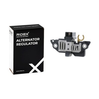 Regulator Napięcia RIDEX 288R0002 288R0002 - foto 2