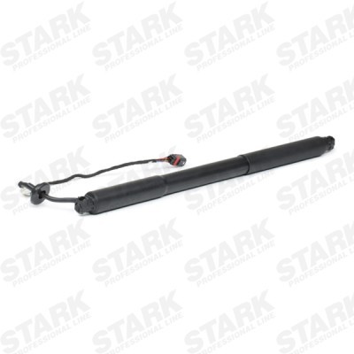 Amortyzator Pokrywy Bagażnika Stark SKGS-0221089 SKGS-0221089 - foto 4