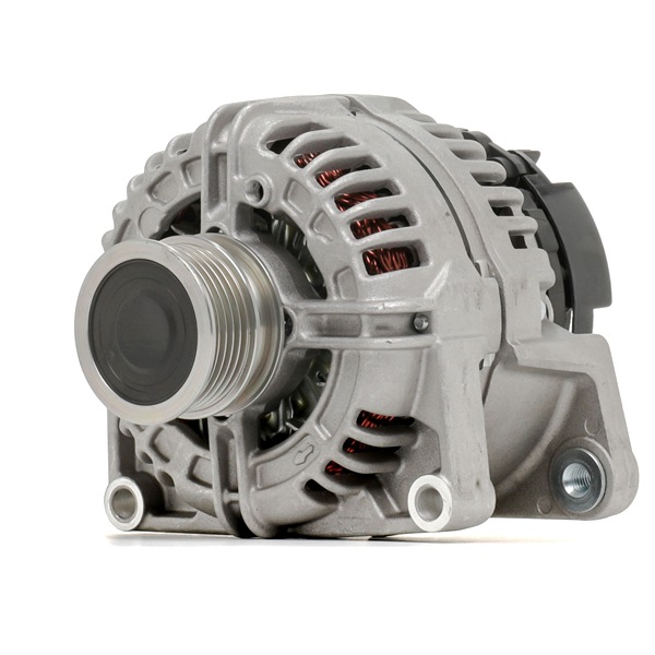 Alternator RIDEX 4G0790R 4G0790R - foto 1