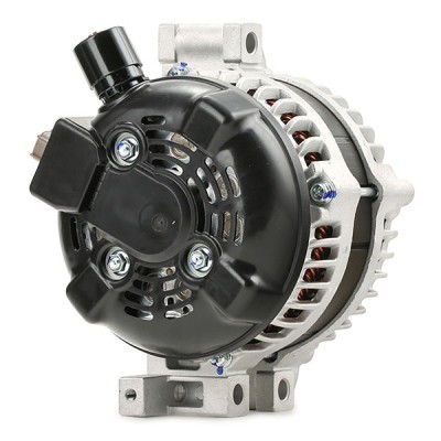 Alternator RIDEX 4G0553 4G0553 - foto 4