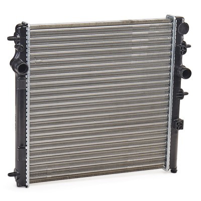 Chłodnica RIDEX 470R1058 470R1058 - foto 3