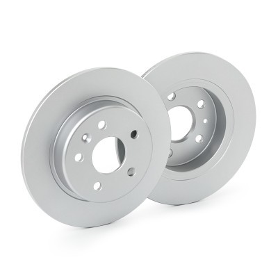 Tarcza hamulcowa RIDEX 82B1800P 82B1800P - foto 7