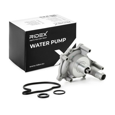 Pompa Wody RIDEX 1260W0848 1260W0848 - foto 2
