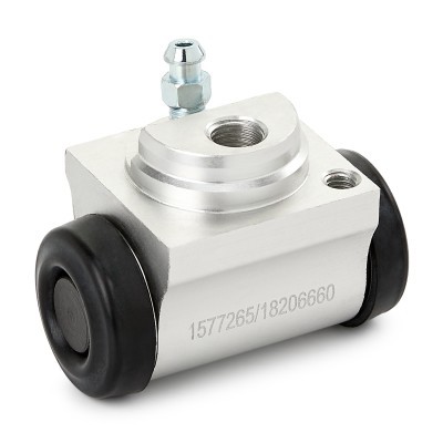 Cylinderek hamulcowy RIDEX 277W0249 277W0249 - foto 3