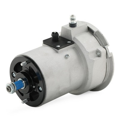 Alternator RIDEX 4G0632 4G0632 - foto 4