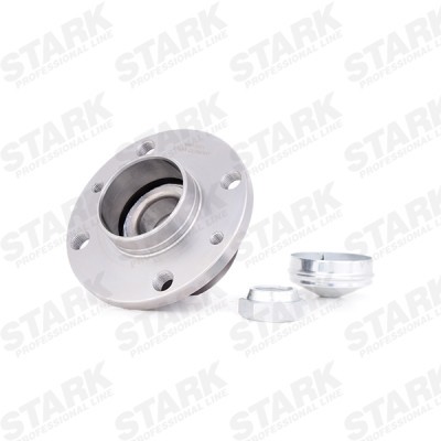 Łożysko Koła Stark SKWB-0180586 SKWB-0180586 - foto 5
