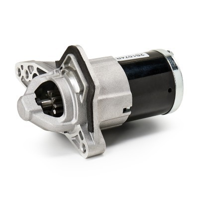 Rozrusznik RIDEX 2S1074R 2S1074R - foto 3