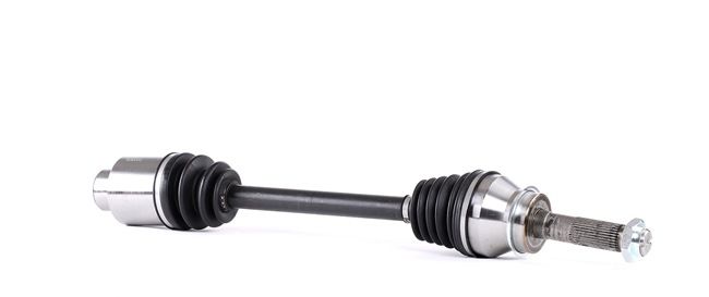 Półoś Napędowa RIDEX 13D0277 13D0277 - foto 1