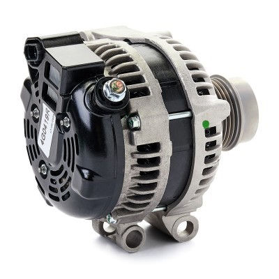 Alternator RIDEX 4G0419R 4G0419R - foto 4