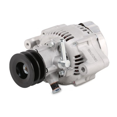 Alternator RIDEX 4G0237 4G0237 - foto 3