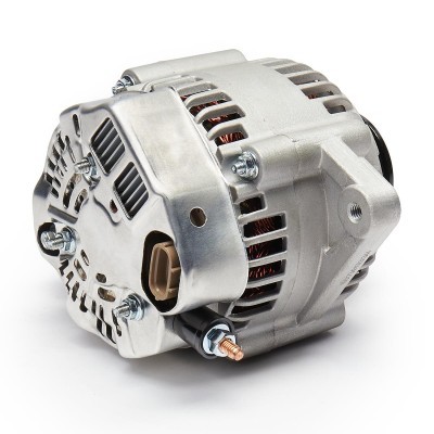 Alternator RIDEX 4G0797 4G0797 - foto 4