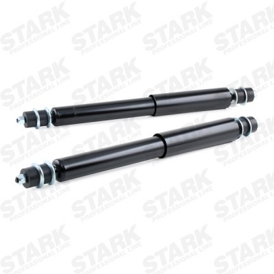 Amortyzator Stark SKSA-0133201 SKSA-0133201 - foto 3