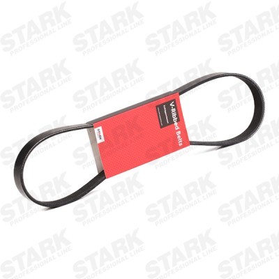 Pasek Klinowy Wielorowkowy Stark SK-6PK905 SK-6PK905 - foto 2
