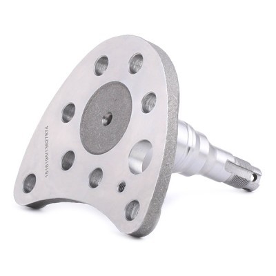 Piasta Koła RIDEX 653W0030 653W0030 - foto 4
