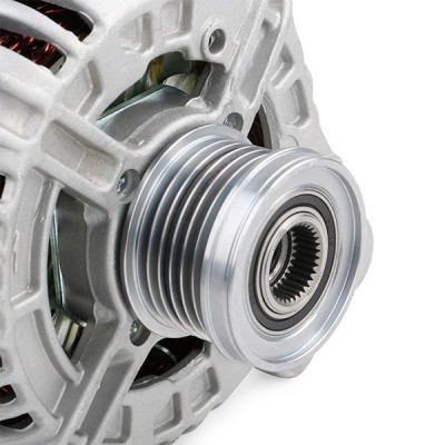 Alternator RIDEX 4G0916 4G0916 - foto 5