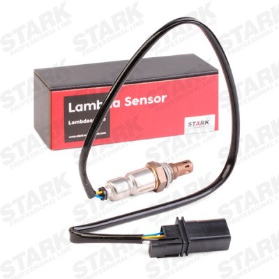 Sonda Lambda Stark SKLS-0140443 SKLS-0140443 - foto 2